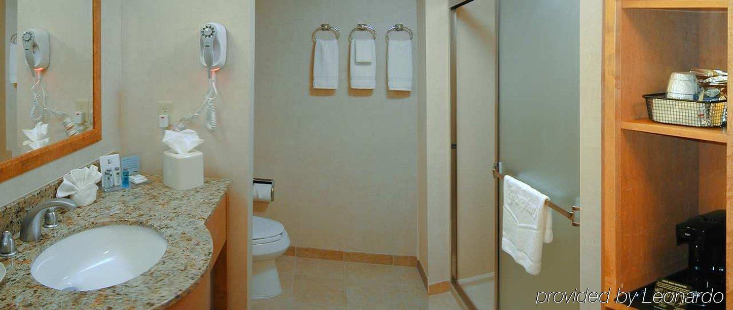 Hampton Inn & Suites Highland San Bernardino Buitenkant foto