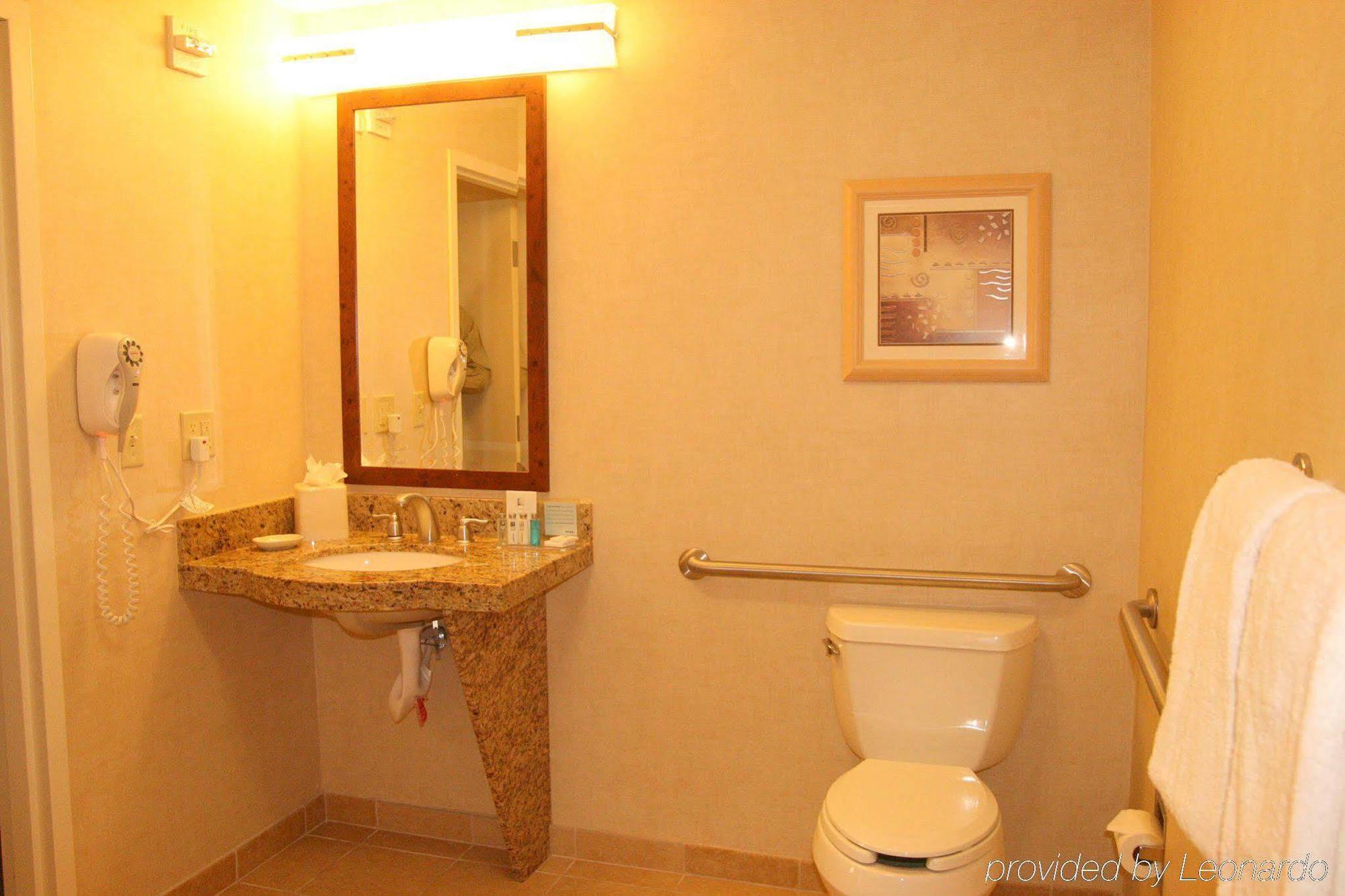 Hampton Inn & Suites Highland San Bernardino Buitenkant foto